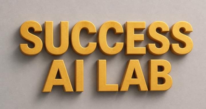 💎Success AI Lab 