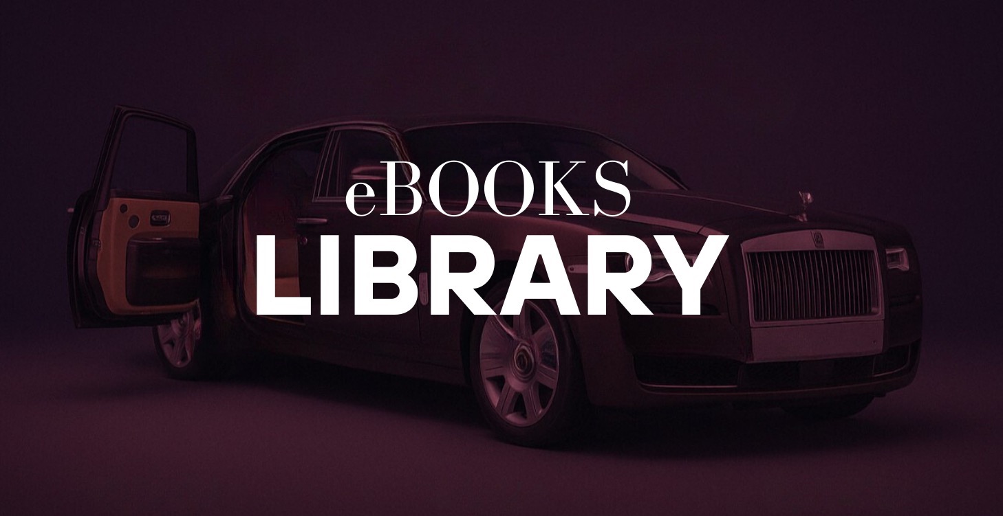 📚eBOOK Empire