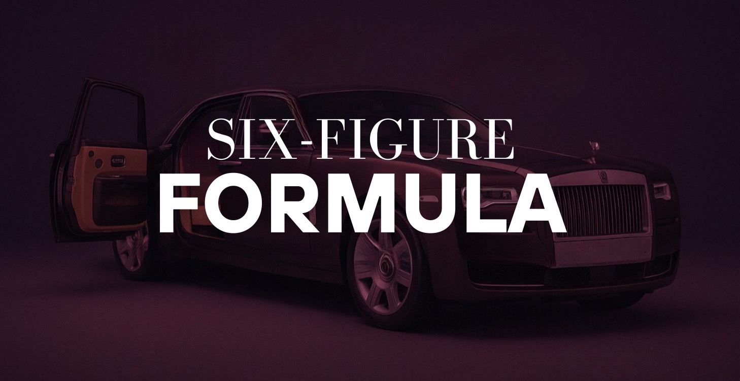 🎓(PHASE 6) The Six-Figure Online Business