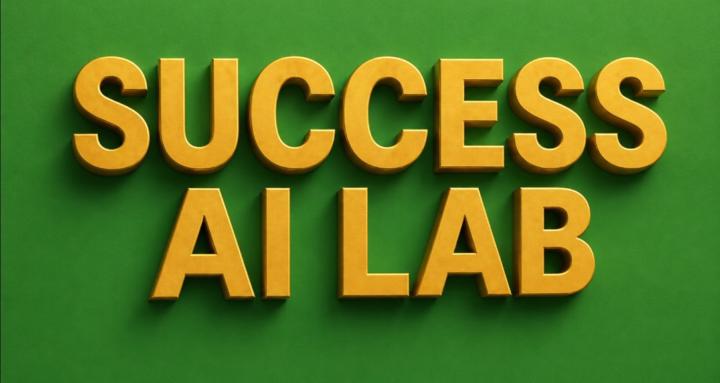 💚 Success AI Lab 