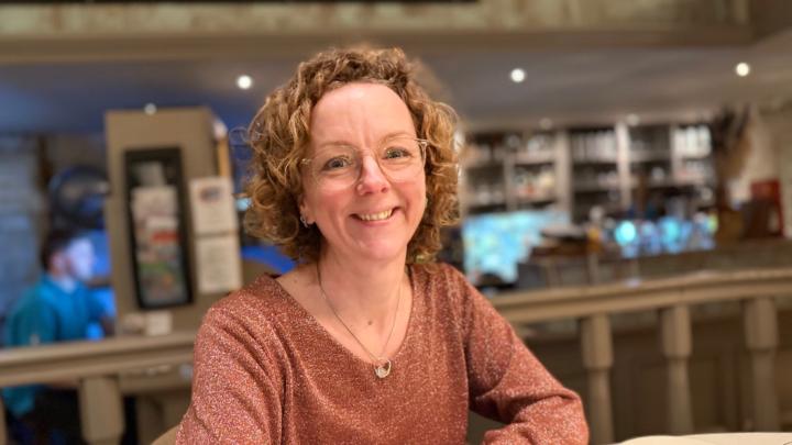 Karin Rottier-Jacobs