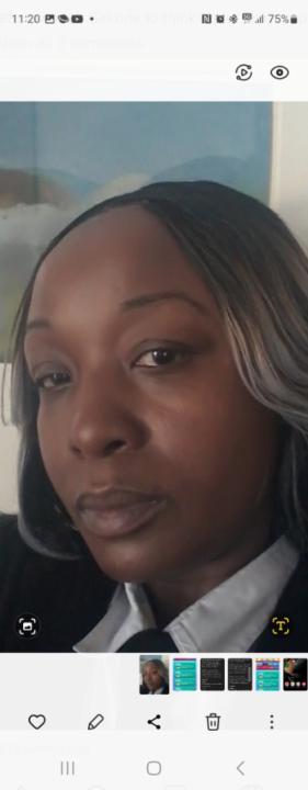 Efea Mensah