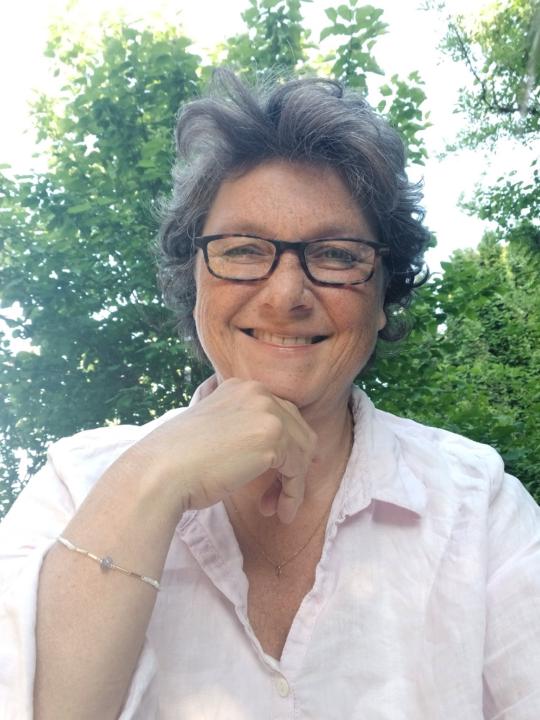 Jeanette Kolb-Jochim