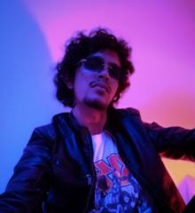 Salomon Mendoza Vieira