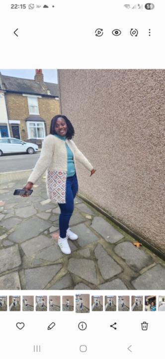 Efua Kumtsiah Turkson