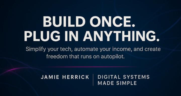 Master Digital Skills