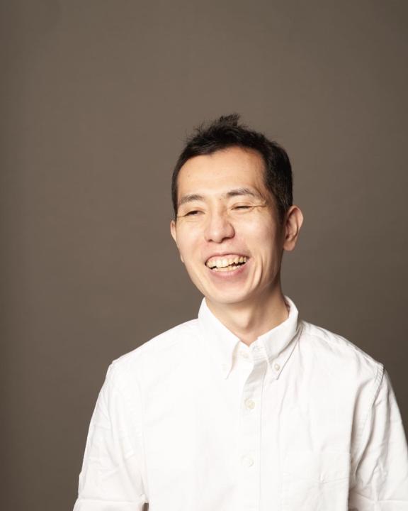 Keiji Komatsu