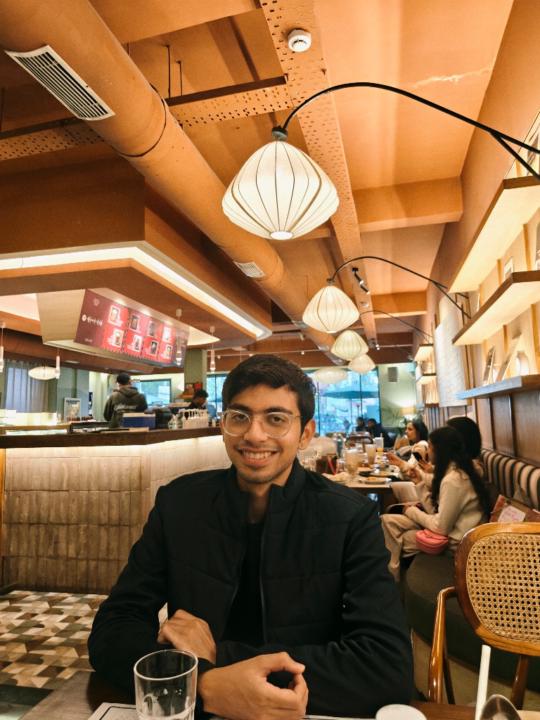 Abeer Dwivedi