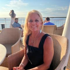 Carla Bates Rosenberg
