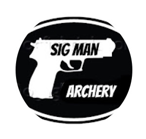 Sig Man Archery