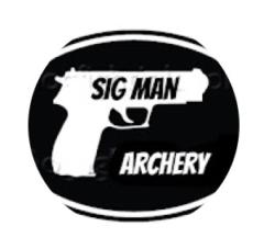 Sig Man Archery