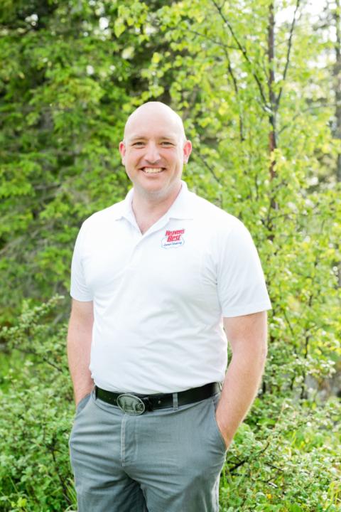 Brian Christopherson