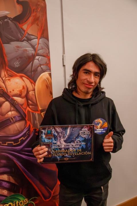 Rubén Iganacio Leon