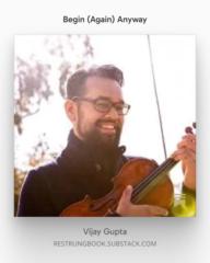 Vijay Gupta