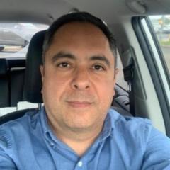 Oscar Benitez