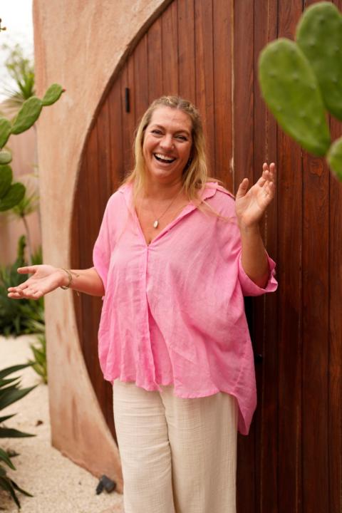 Beth Coldrick