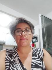 Macarela Ramírez