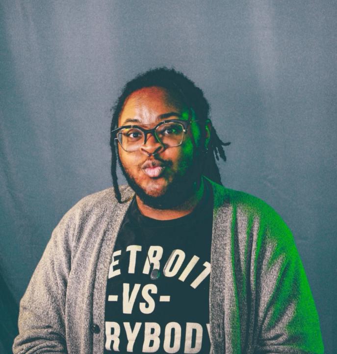 Mordecai Jackson