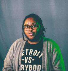 Mordecai Jackson