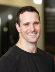 Tom Swales