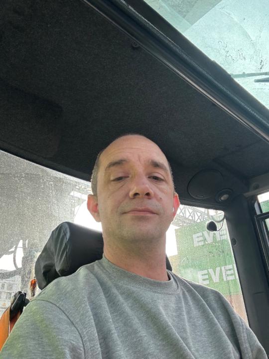 Andreas Nakonieczny