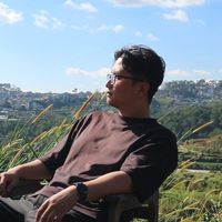 Percy Pham