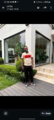 Teboho Mats'oele