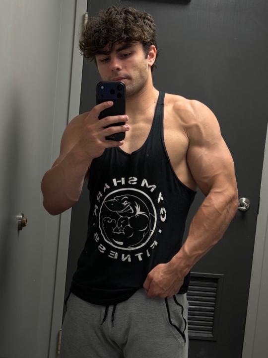 Luke Wiatrak