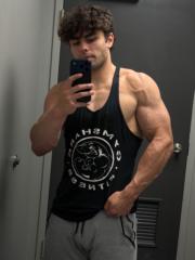 Luke Wiatrak