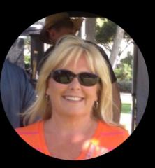 Cindy Baguley