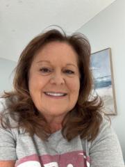 Cindy Baguley