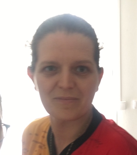 Nabiha Jouini