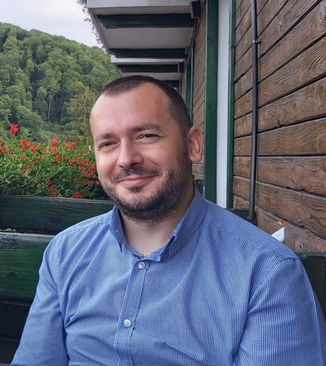 Miron Marius Gligan