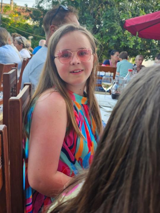 Harriett Fulford