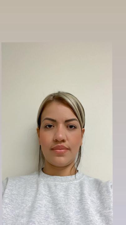 Luzmaria Perez