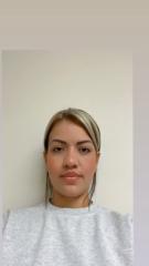 Luzmaria Perez