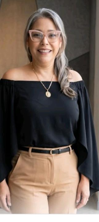 Dioselina Gómez perozo
