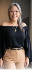 Dioselina Gómez perozo