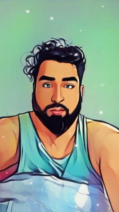Ansar Majeed