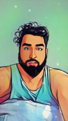 Ansar Majeed