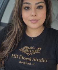 Sonia Concepcion