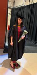 Naima Shoukat