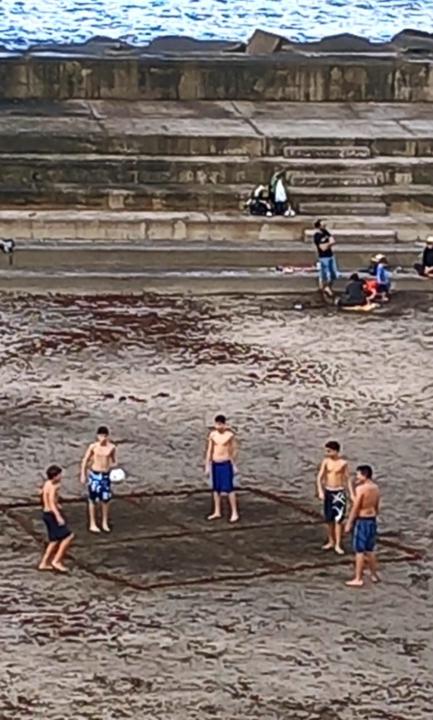 Mateo Murillo Santana