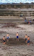 Mateo Murillo Santana