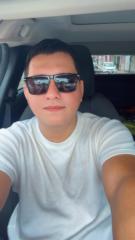 José Daniel Corzo lopez