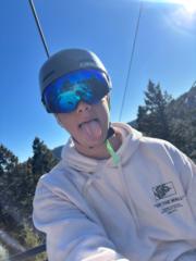 Connor Mason