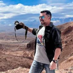 Ricardo Olguin leiva