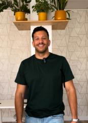 Óscar García Sánchez Pastor