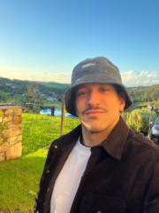 Óscar García Sánchez Pastor