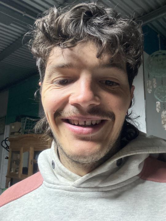 Tomas Airasca
